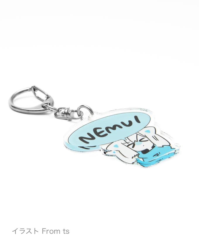 アクリルキーホルダーの作り方 自作の同人印刷 製作 Pixivfactory アクリルキーホルダーの作り方 自作の同人印刷 製作 Pixivfactory