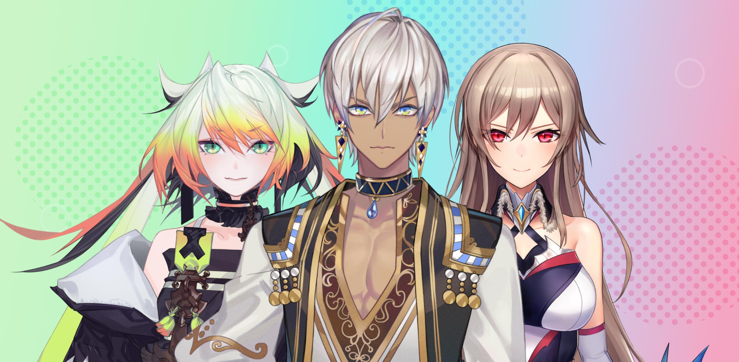 つくってにじさんじ2 Pixivfactory