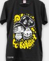 Tシャツ（シルクスクリーン印刷） サンプルイメージ 1