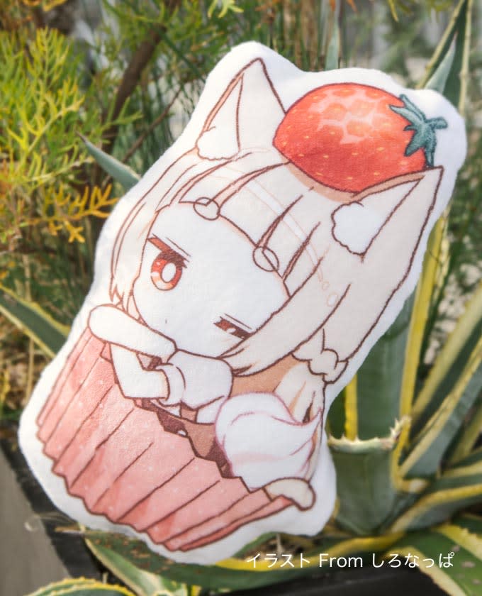 オリジナルふかふかクッションのデザイン 印刷 Pixivfactory オリジナルふかふかクッションのデザイン 印刷 Pixivfactory