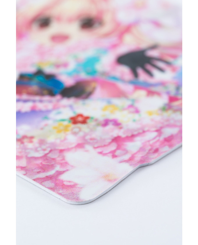 オリジナルicカードステッカー印刷 Pixivfactory