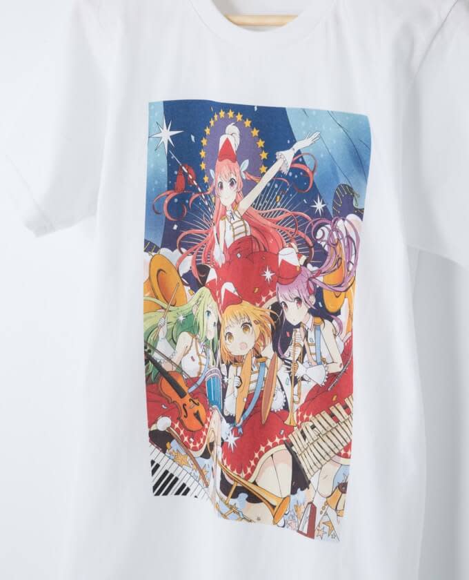 オリジナルtシャツのデザイン作成 印刷 Pixivfactory オリジナルtシャツのデザイン作成 印刷 Pixivfactory