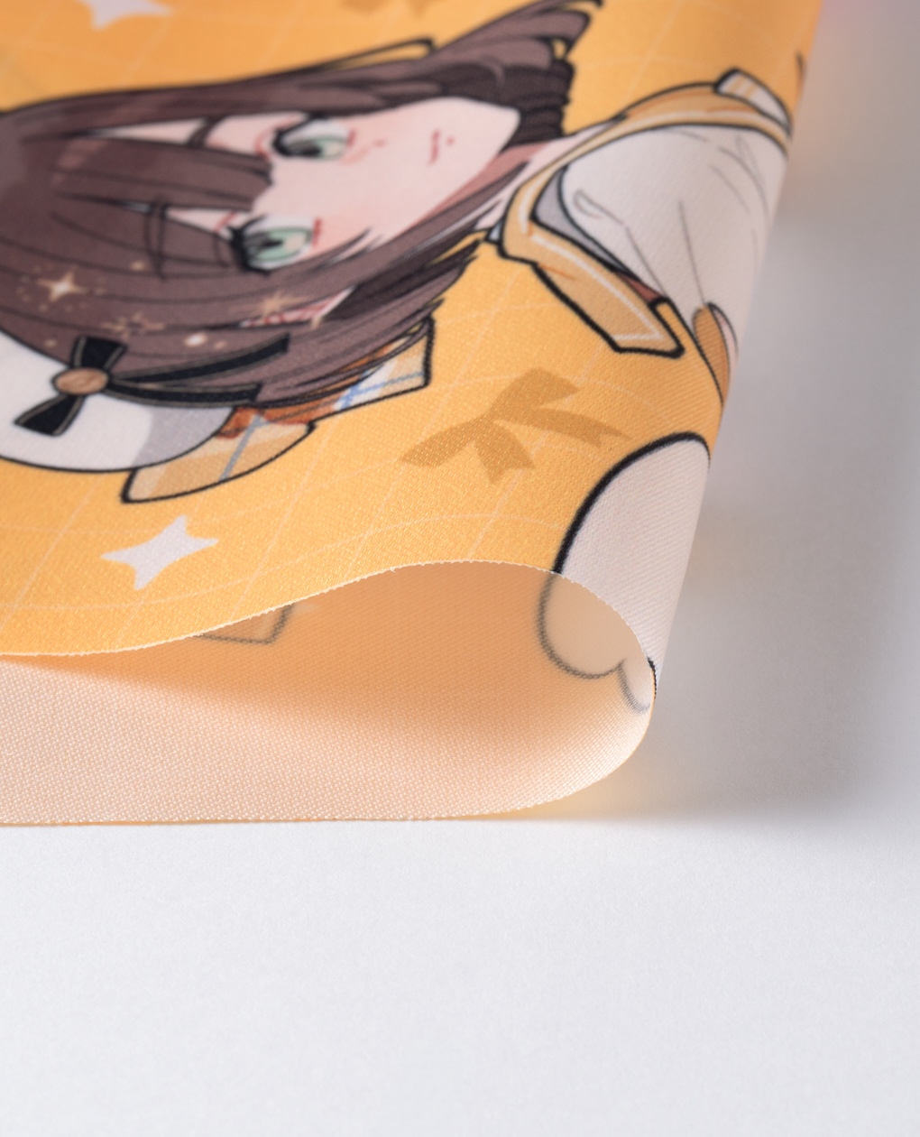 布ポスター サンプルイメージ 0