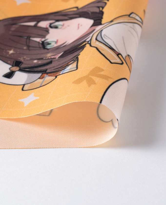 布ポスター サンプルイメージ 0