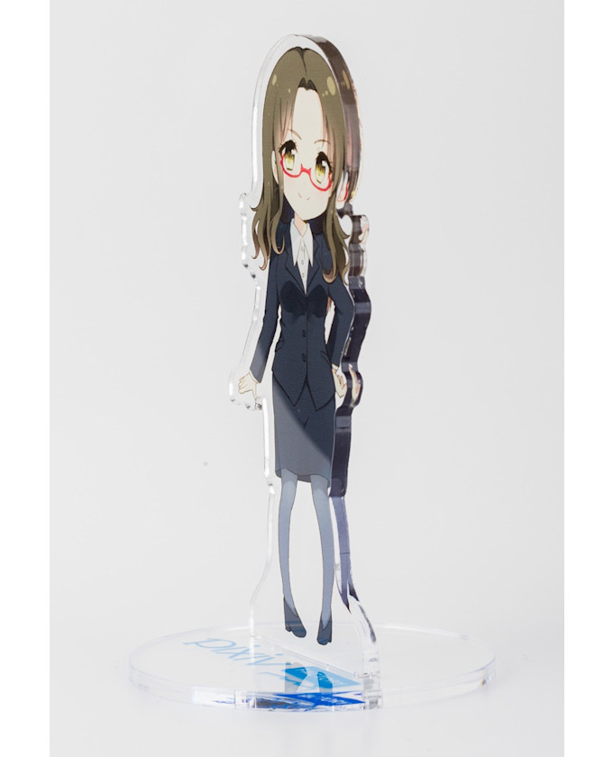 アクリルフィギュアの作り方 自作の同人印刷 製作 Pixivfactory アクリルフィギュアの作り方 自作の同人印刷 製作 Pixivfactory