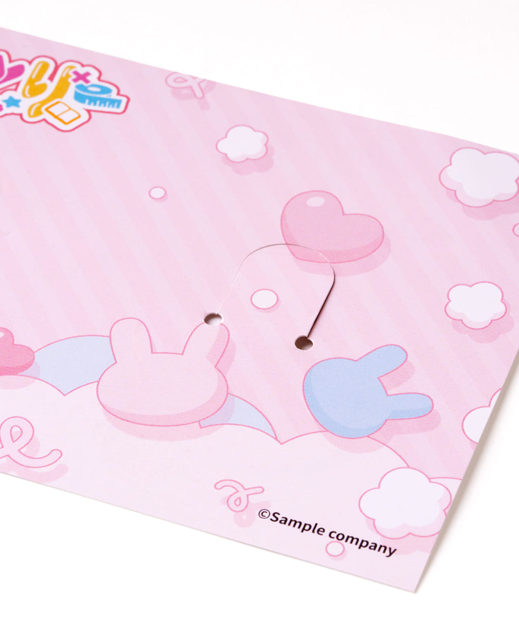 缶バッジセット サンプルイメージ 5