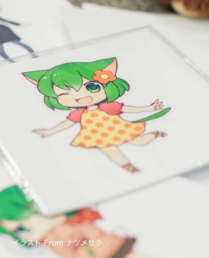 オリジナルステッカーの印刷と作成 自作シールの作り方やオーダーメイド Pixivfactory オリジナルステッカーの印刷と作成 自作シールの作り方やオーダーメイド Pixivfactory