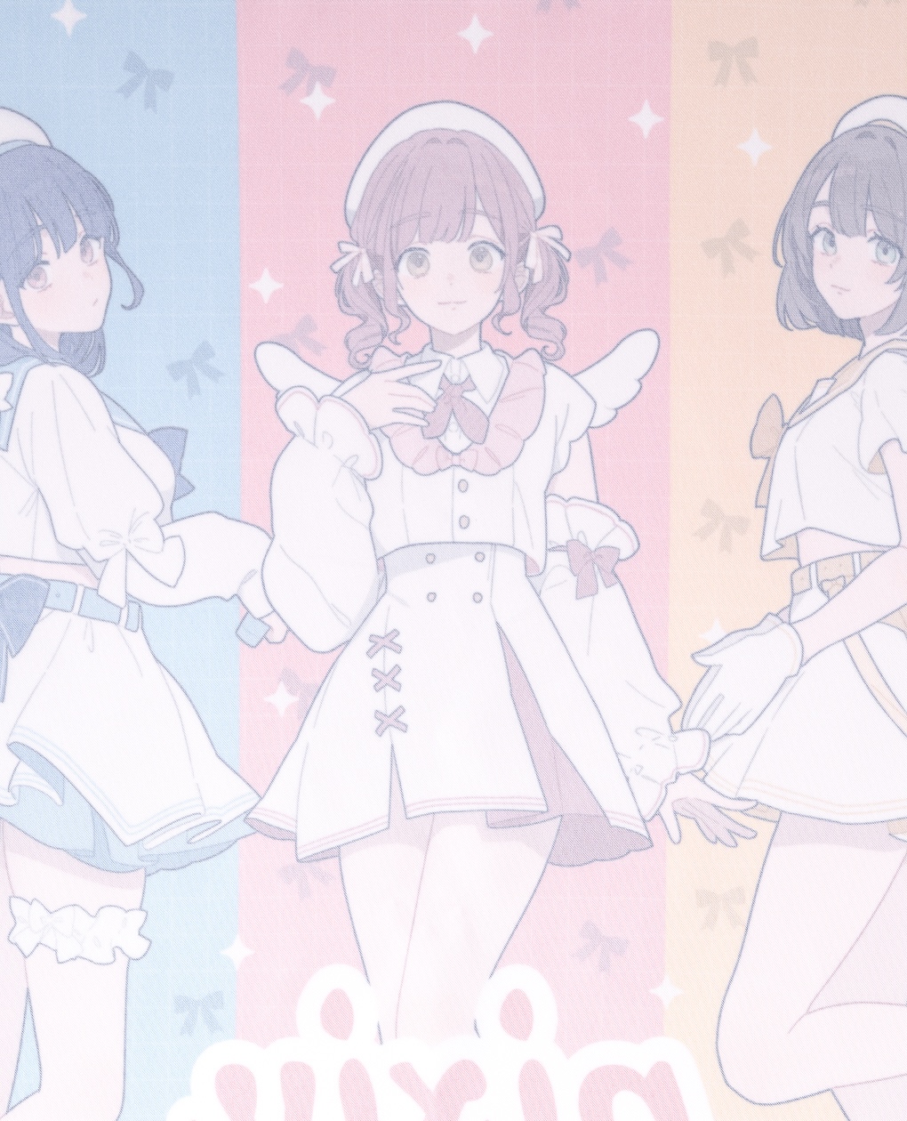 布ポスター サンプルイメージ 5