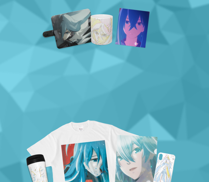 つくってWIT「Vivy -Fluorite Eye's Song-」 - pixivFACTORY