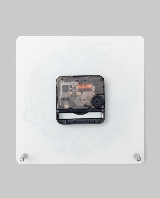 アクリル時計を自作 作り方やオーダーメイド Pixivfactory アクリル時計を自作 作り方やオーダーメイド Pixivfactory