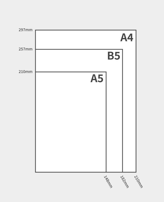 クリアファイル サンプルイメージ 4