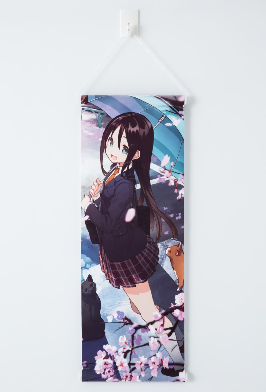 オリジナルミニタペストリー印刷 Pixivfactory オリジナルミニタペストリー印刷 Pixivfactory