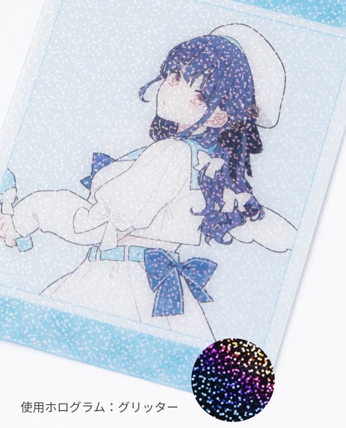 オリジナルカードのデザイン印刷・手作りや名入れ作成 - pixivFACTORY オリジナルカードのデザイン印刷・手作りや名入れ作成 - pixivFACTORY