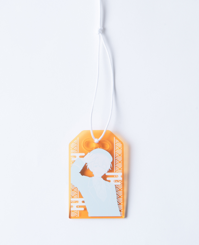 アクリルお守り サンプルイメージ 4