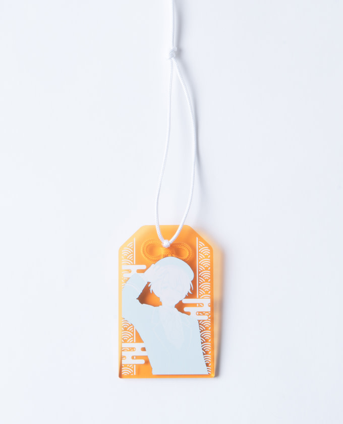 アクリルお守り サンプルイメージ 4