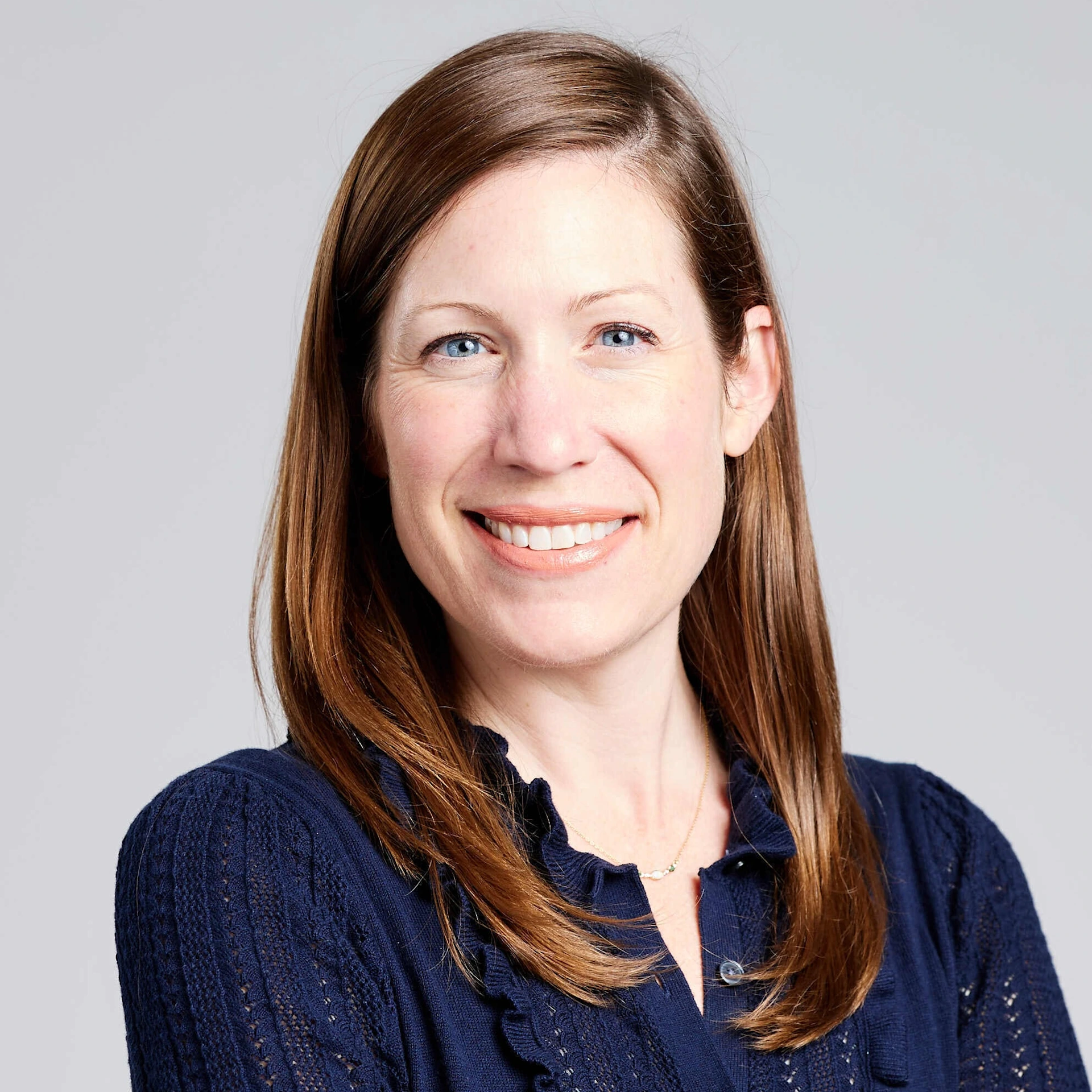 Jamie Bothwell, VP of Marketing at DocuSign