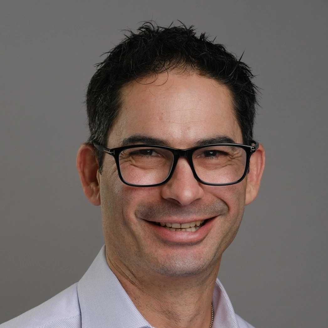 Mark Abramowitz  CMO, Dataiku