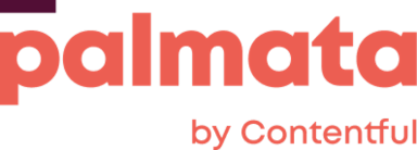 Palmata logo - Palmata gives organizations the power to understand, measure, and improve how AI answer engines represent their company.