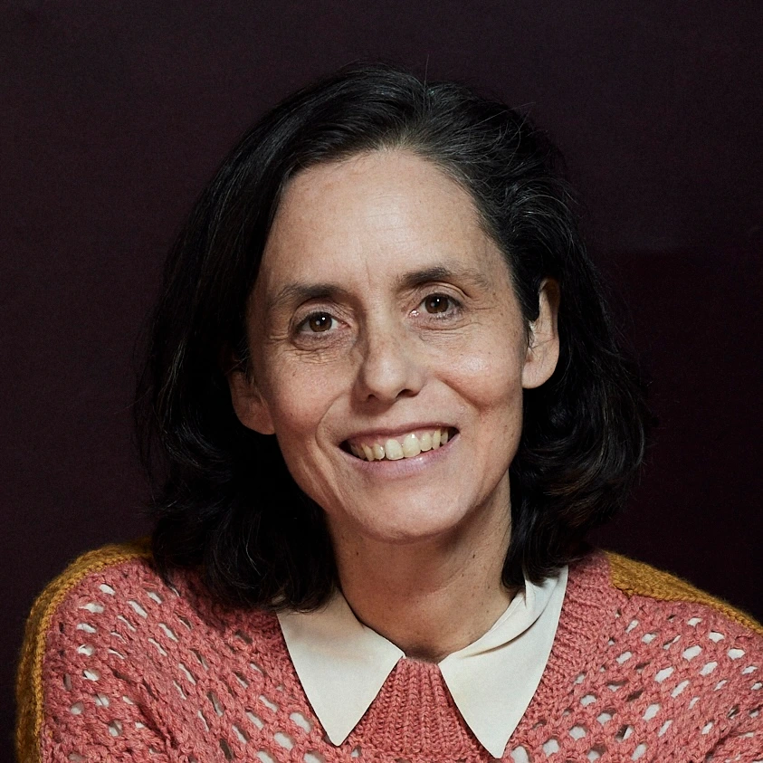 Alice McKown, Publisher and Chief Revenue Officer, The Atlantic