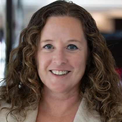 Tricia Gellman - Box