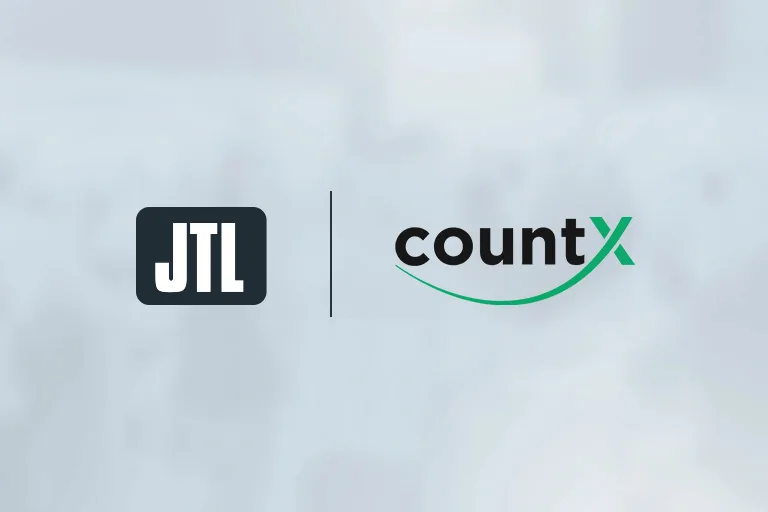 JTL tätigt strategisches Investment in die Umsatzsteuer-Softwarelösung countX