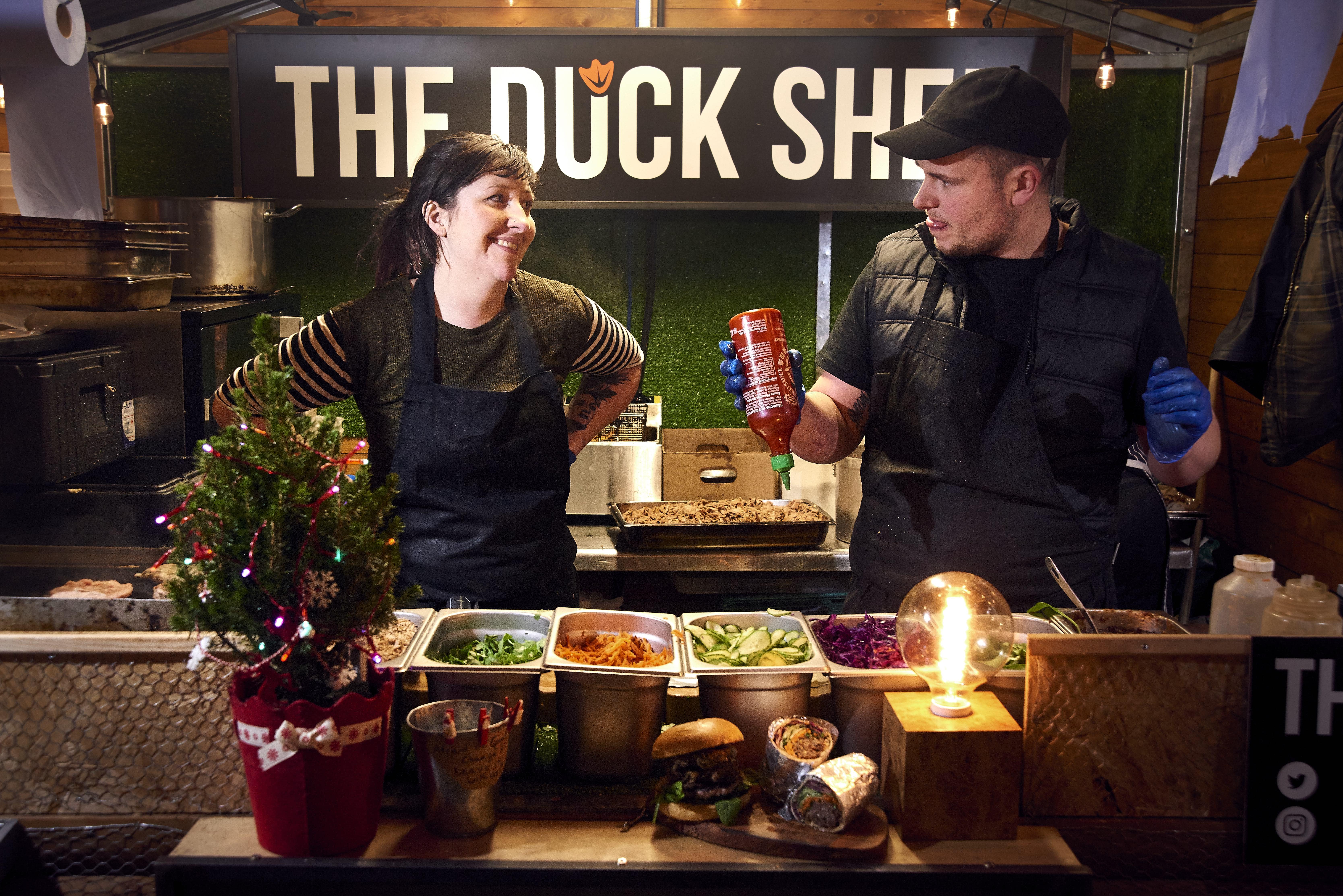 Feast-It-The-Duck-Shed-Covent-Garden