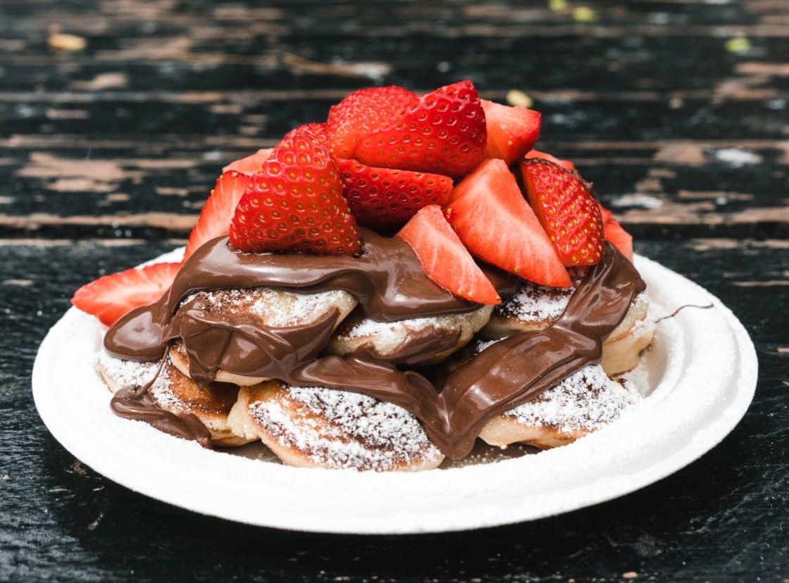 Stacked nutella strawberry-0384