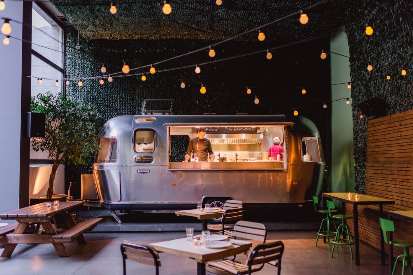 Food Truck Instagram Tips