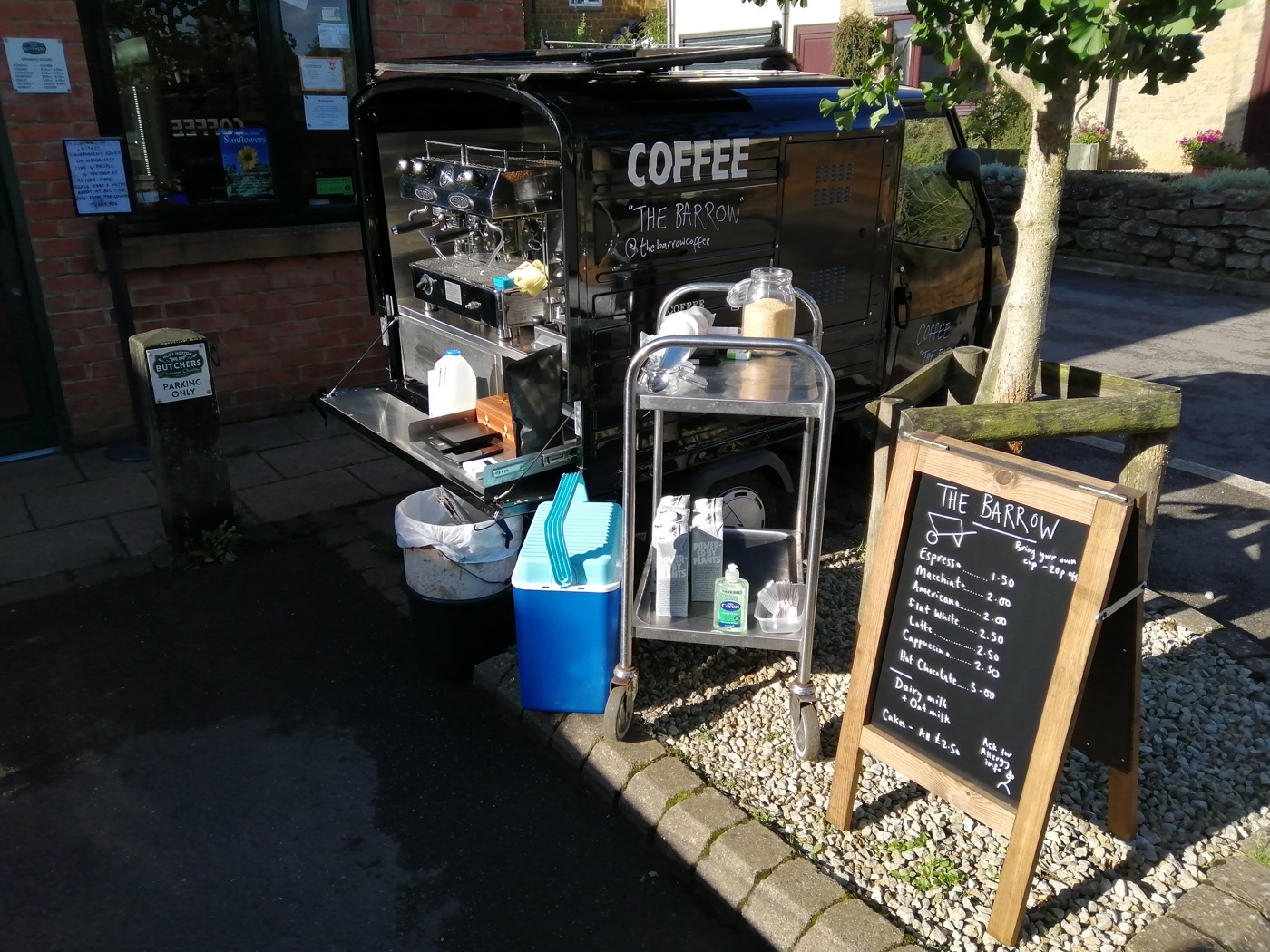 The-Barrow-morning-coffee-covent-garden