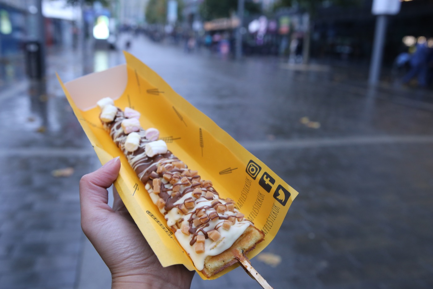 Wafflestick-Image