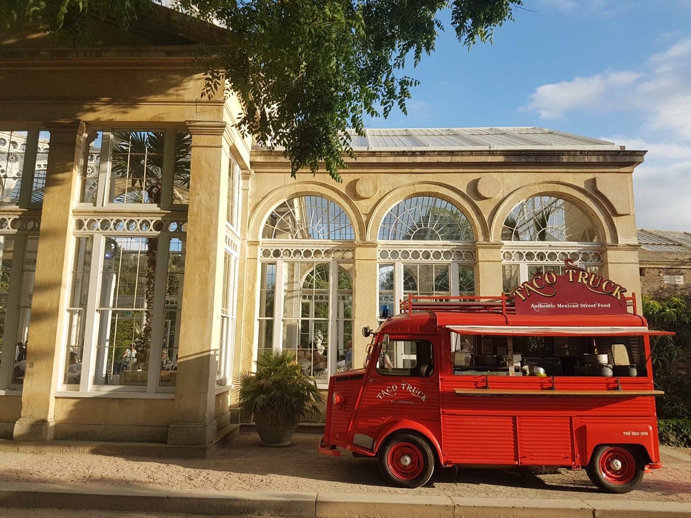 The 24 Best Showstopping Food Trucks To Hire Feast It