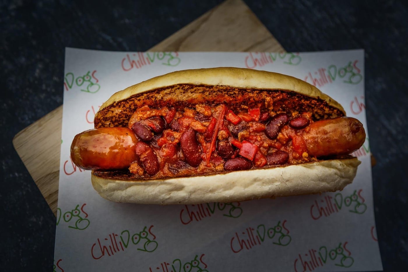 ChilliDogs