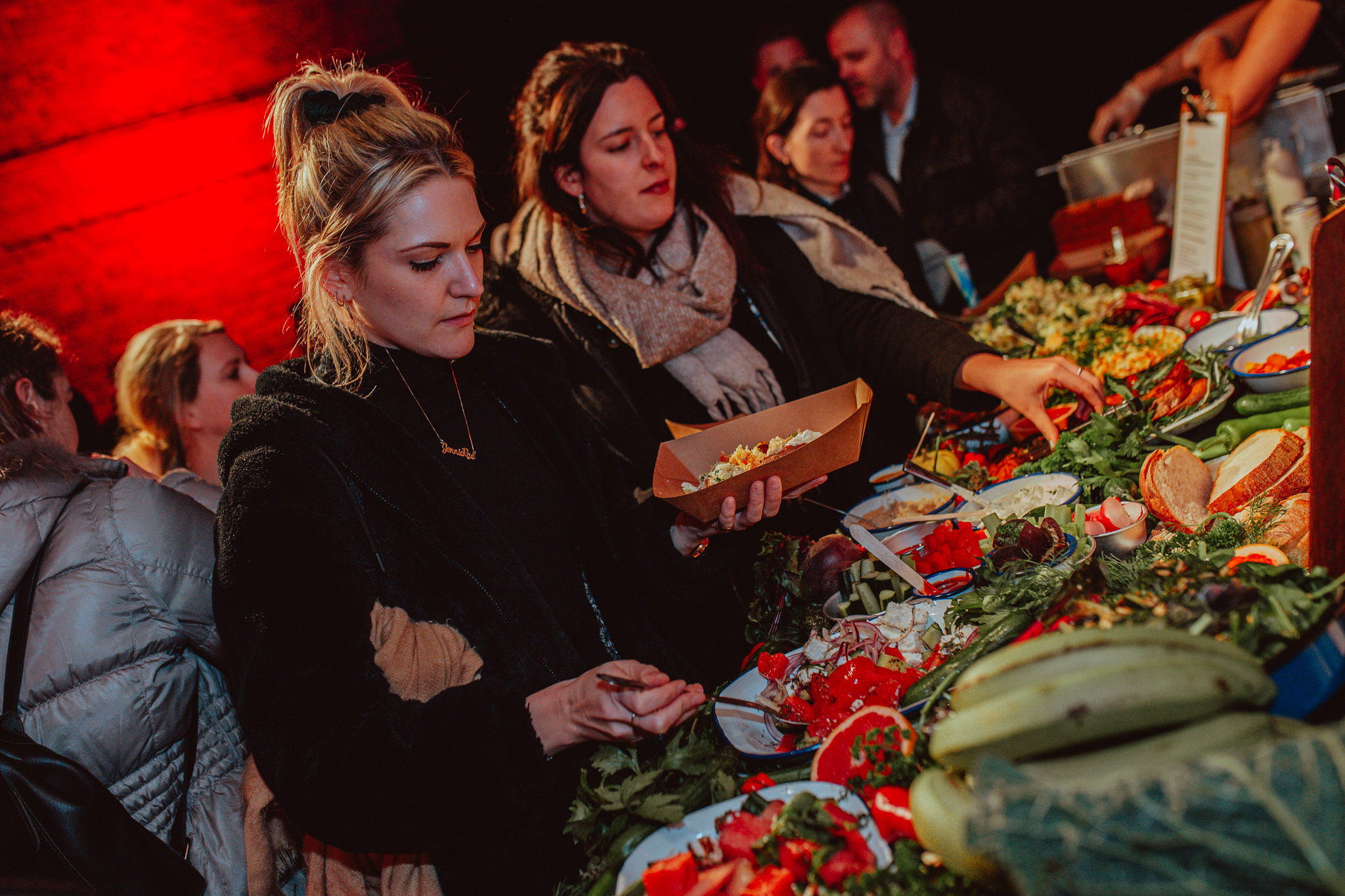 (C)lukeobrien.co.uk-Feast-It-Old-Bike-Shed-Shoreditch-3rd-March-29