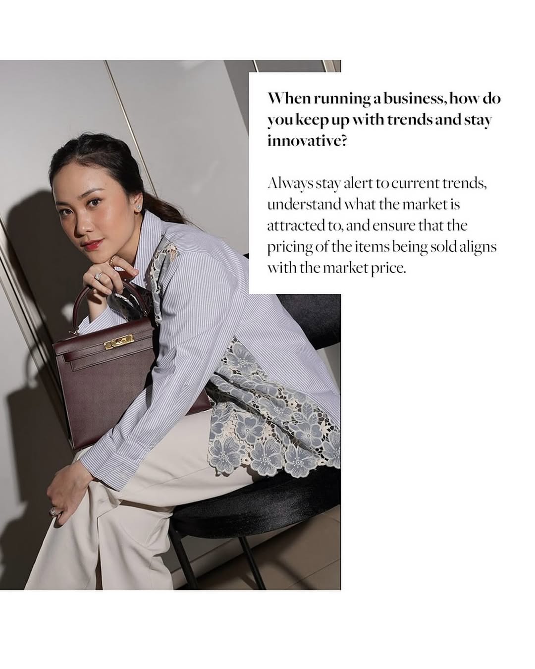 Belle&Kate Adores Jos Acha 1