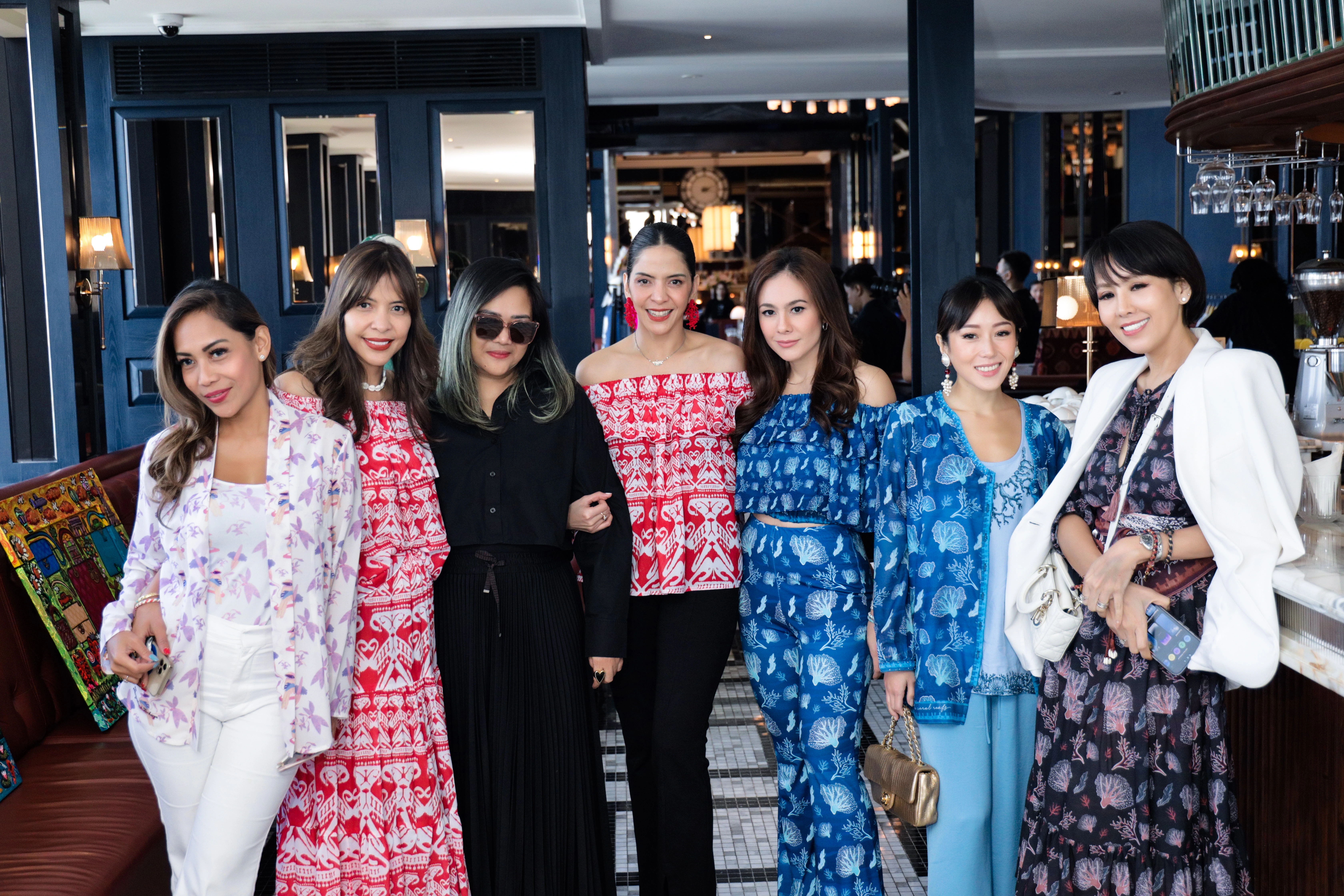 Belle&Kate ROOM Charity Auction 2023 Guest