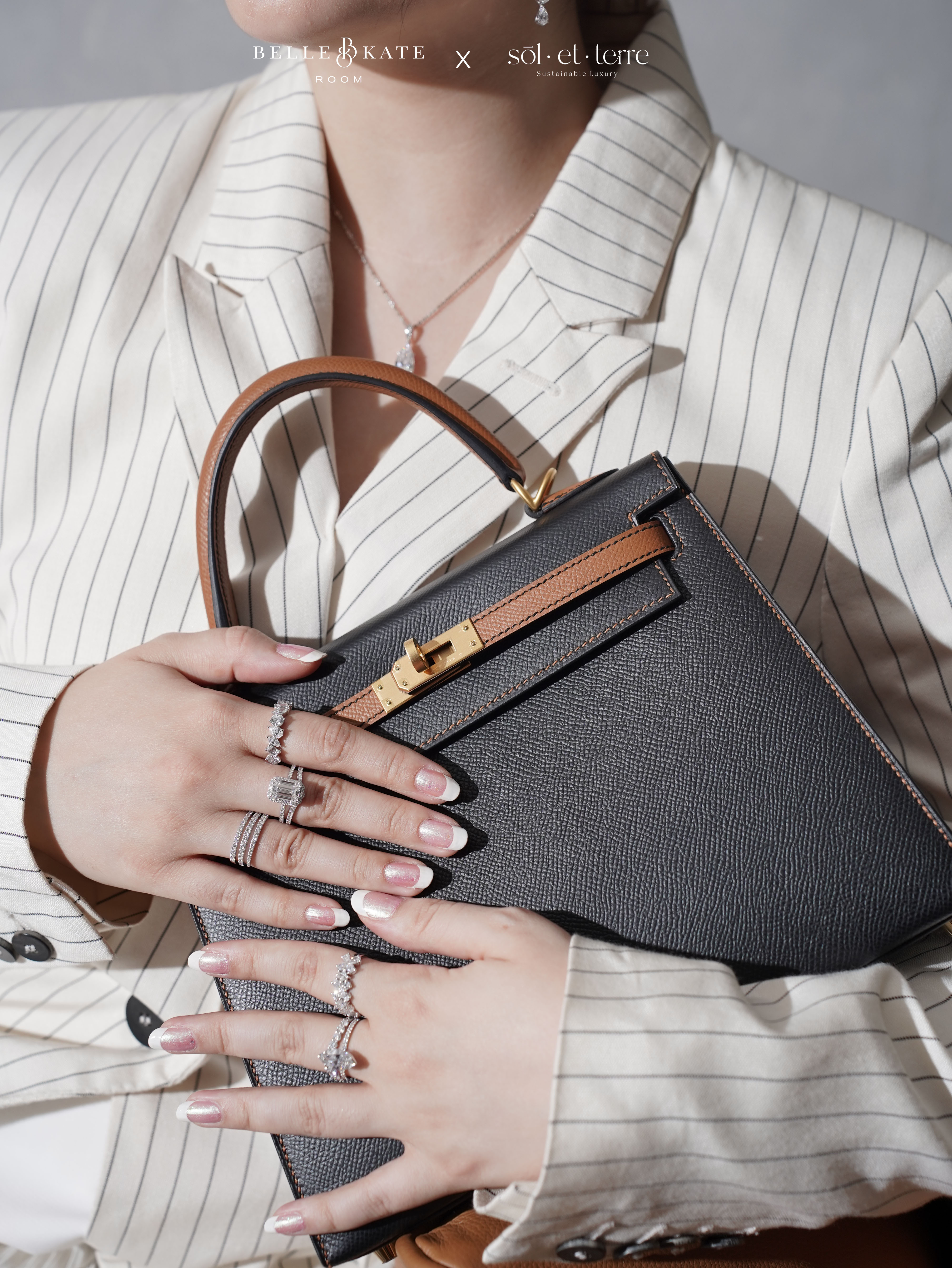 Belle&Kate Adores: Chelsea Islan