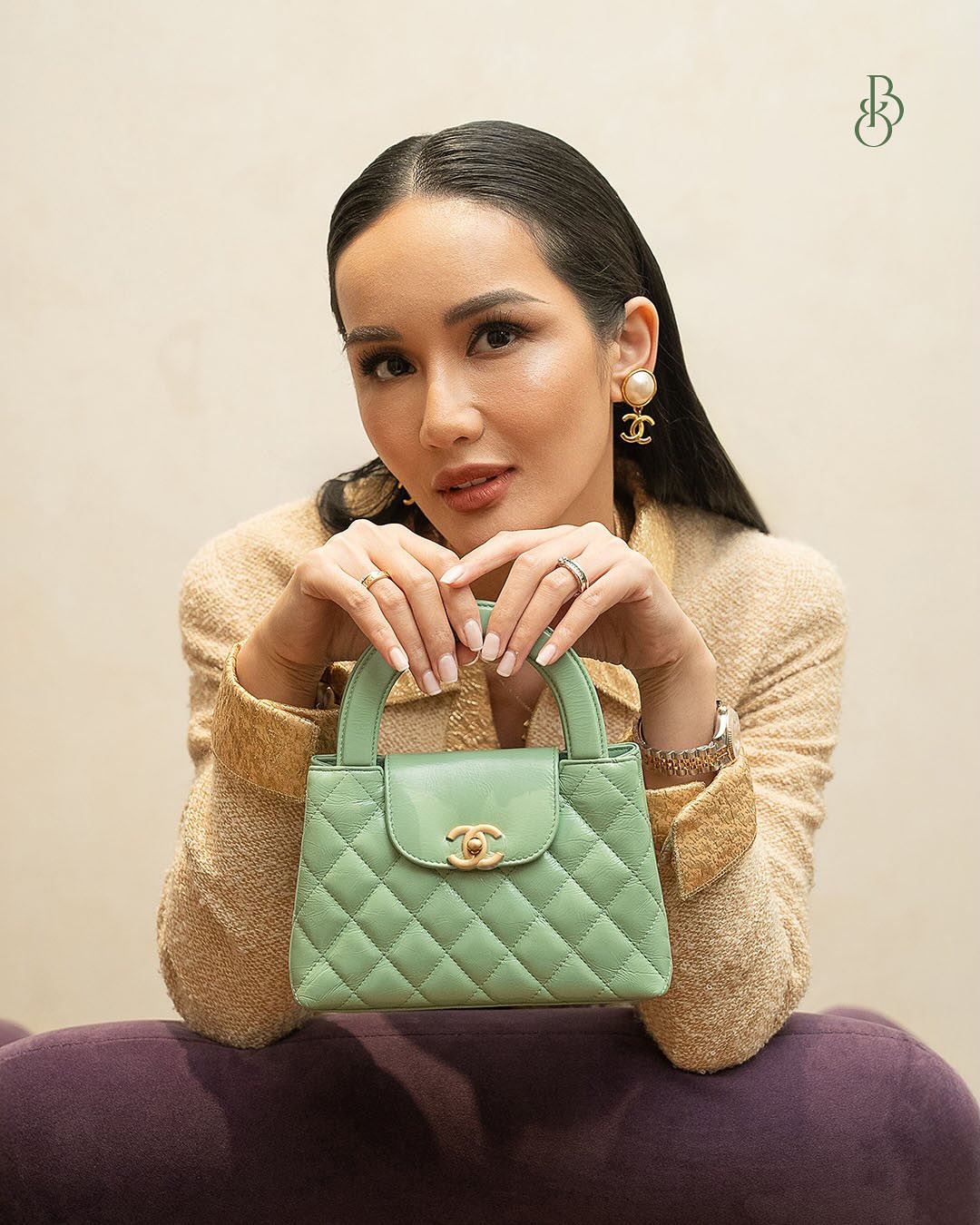 Belle&kate Adores dr Shella Pratiwi