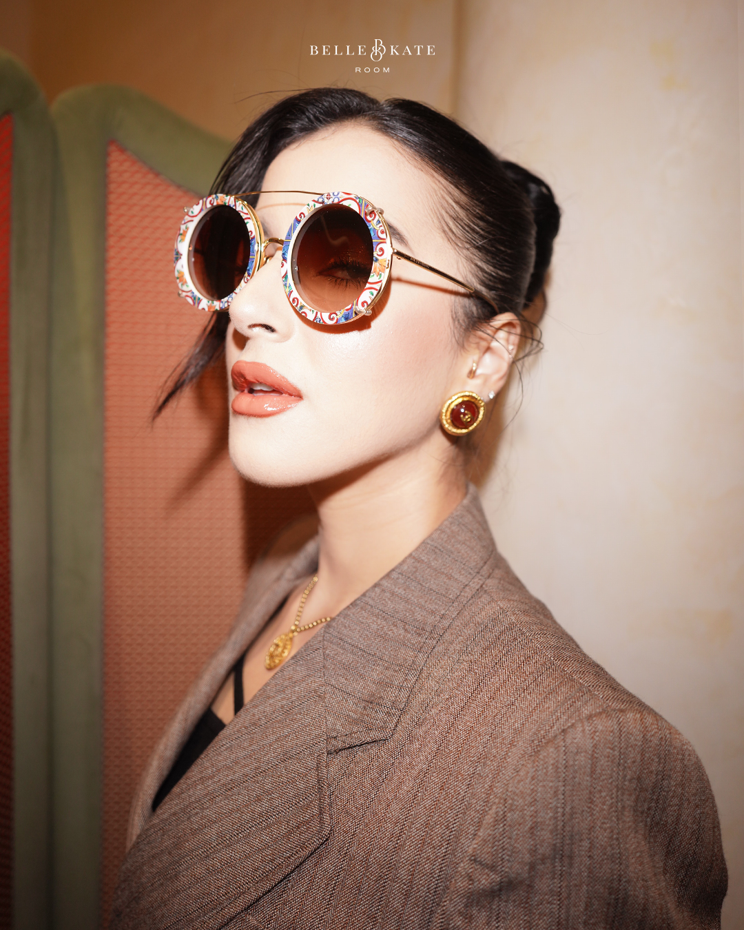 Belle&Kate Adores Tasya Farasya