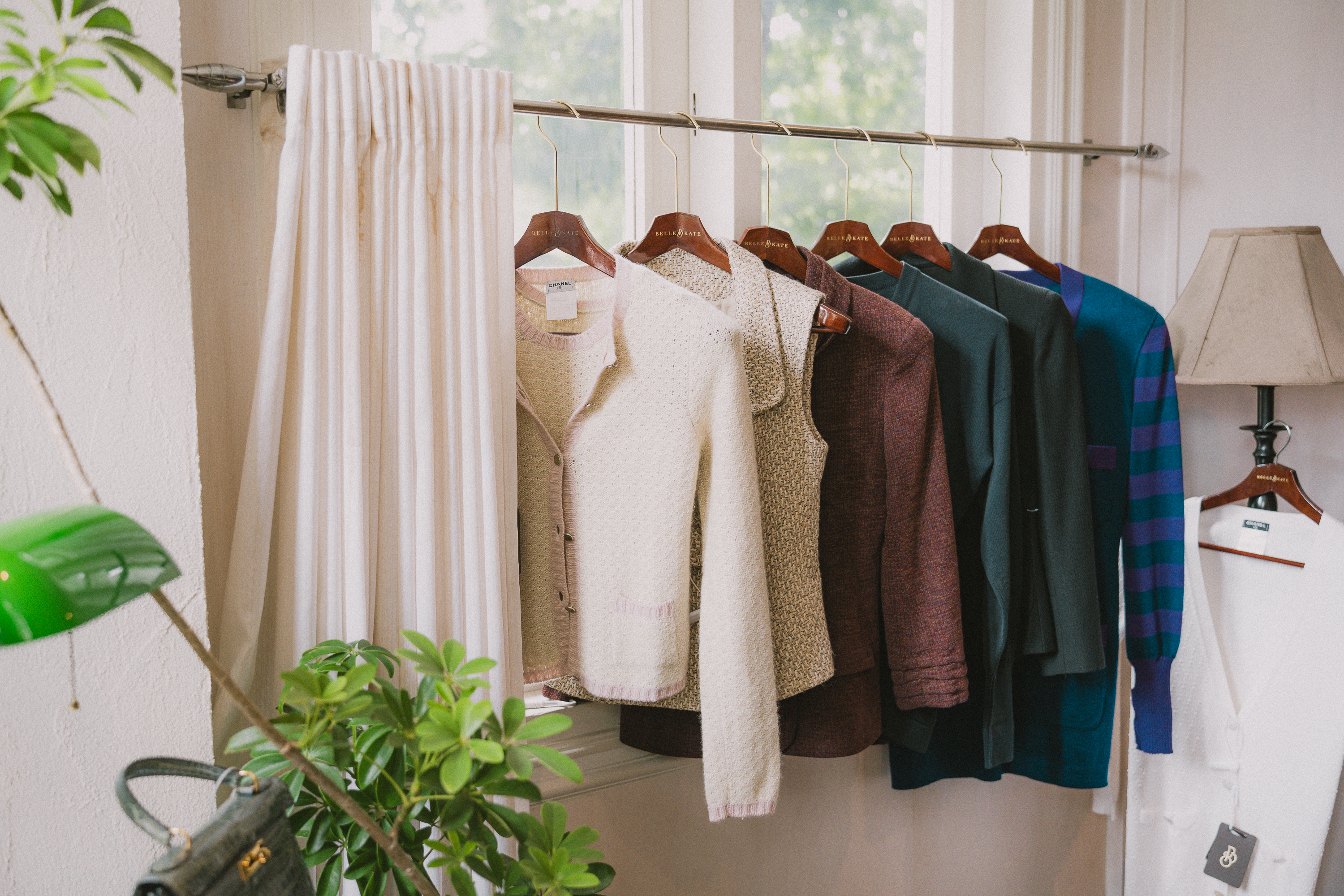 Vintage Apparels Collection