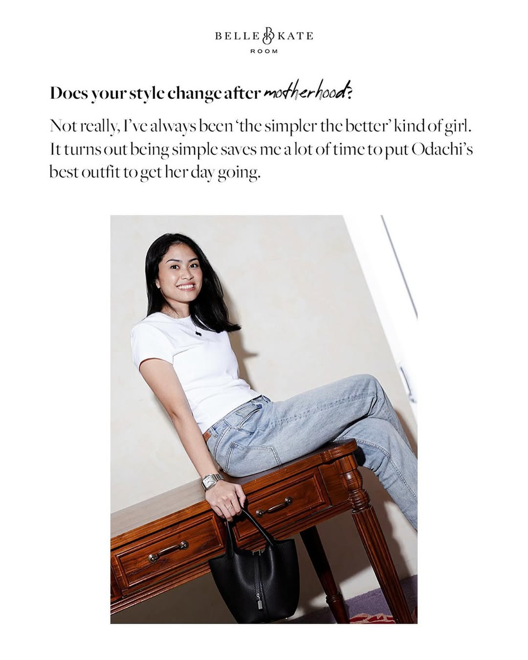 Belle&Kate Adores Mia Hernoto 3