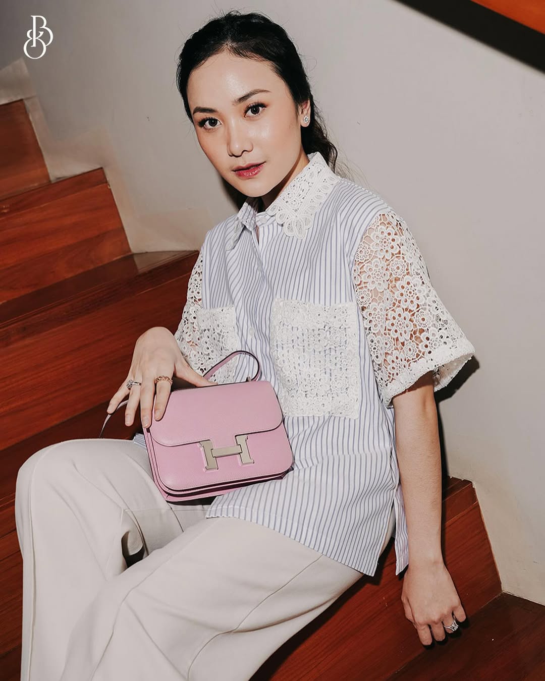 Belle&Kate Adores Jos Acha 3