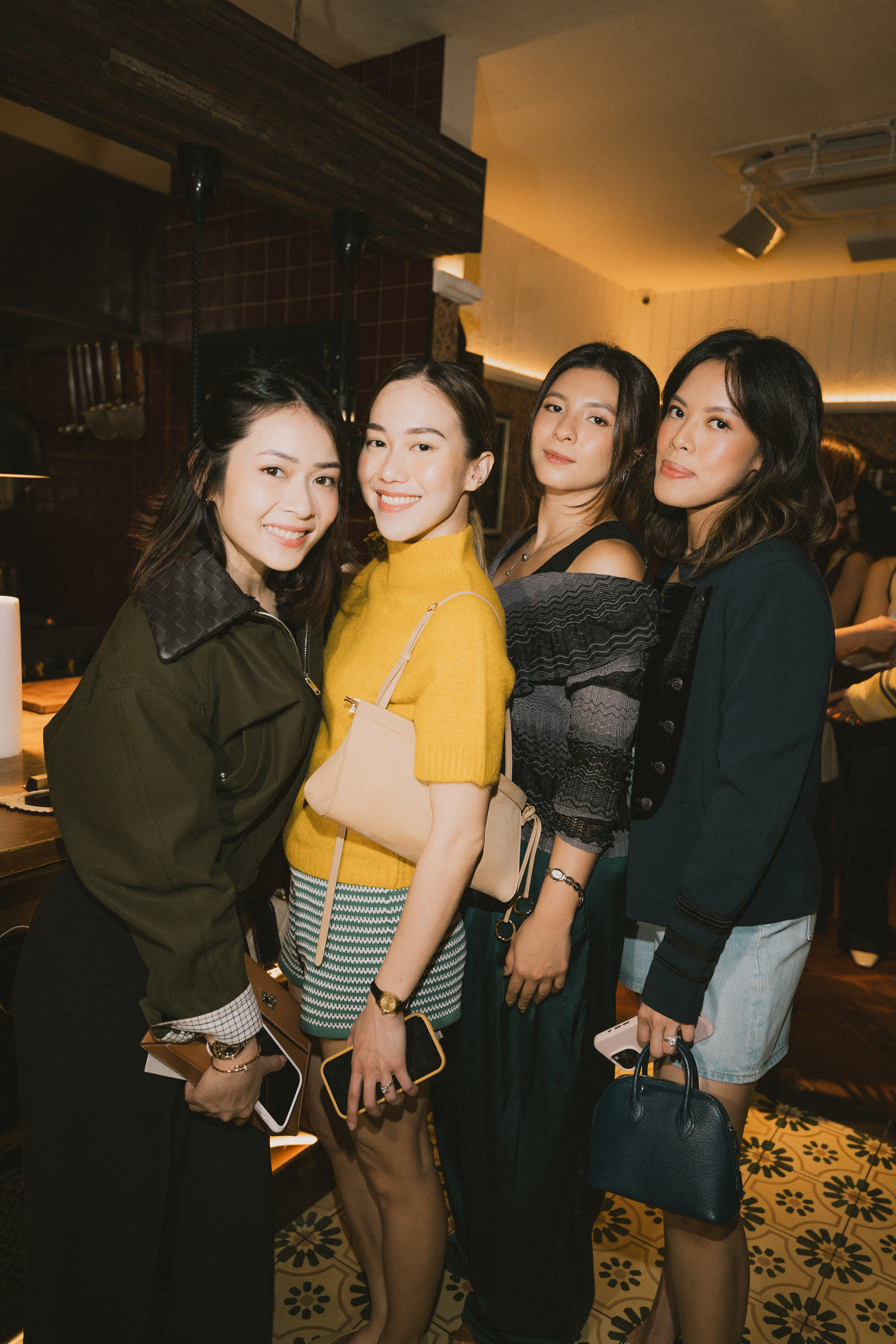 Shaloom Razade and Friends