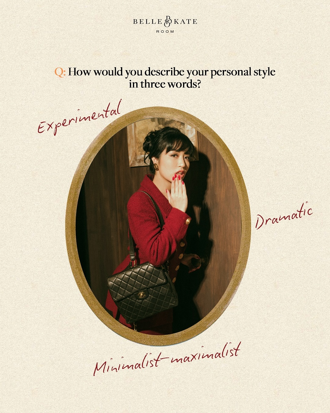 Belle&Kate Adores Jean Claudia 4