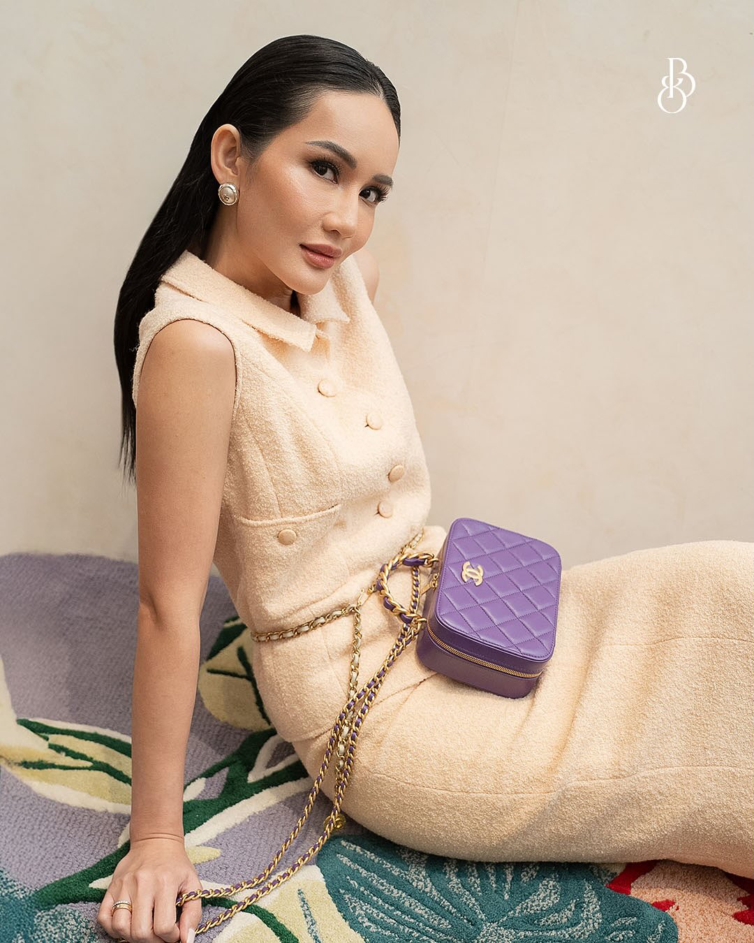 Belle&kate Adores dr Shella Pratiwi 2