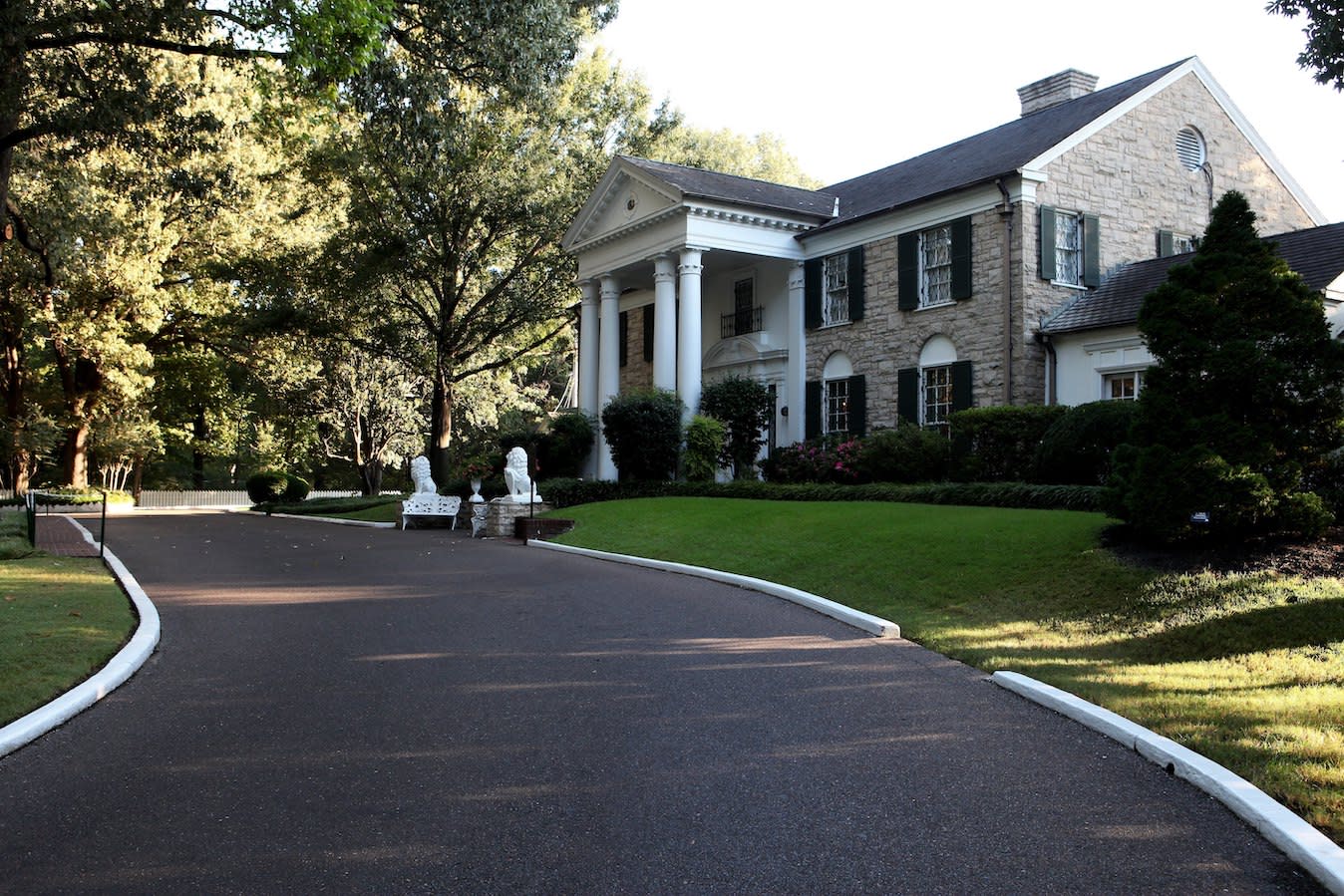 Graceland