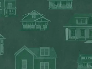 four ways to finance an investment property