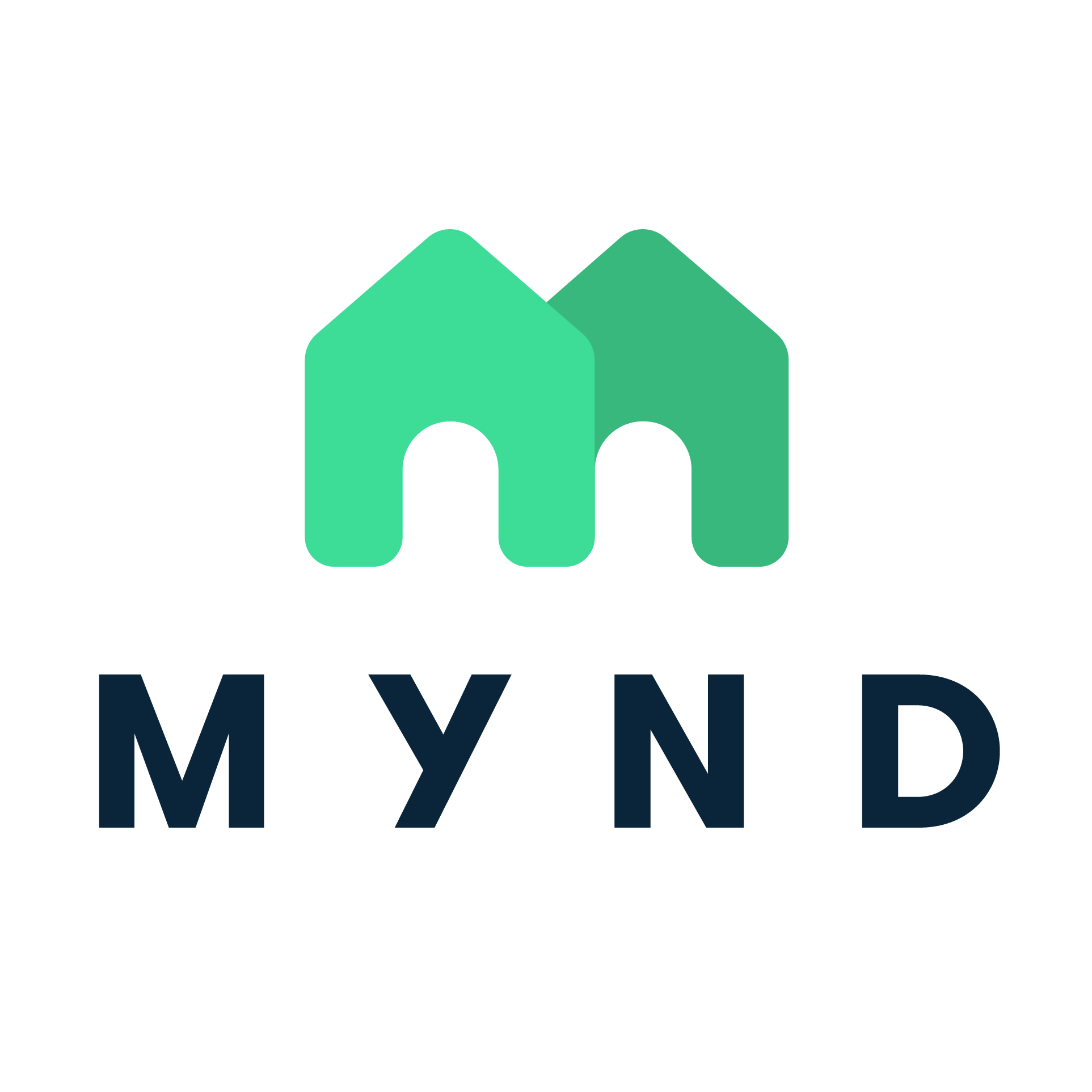 Mynd logo 2022
