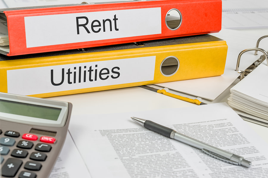 Does rent include utilities?