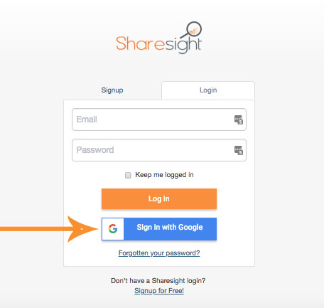 Secure Your Sharesight Account With Two-factor Authentication | Sharesight