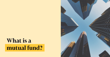 What is a Mutual Fund & How do they work